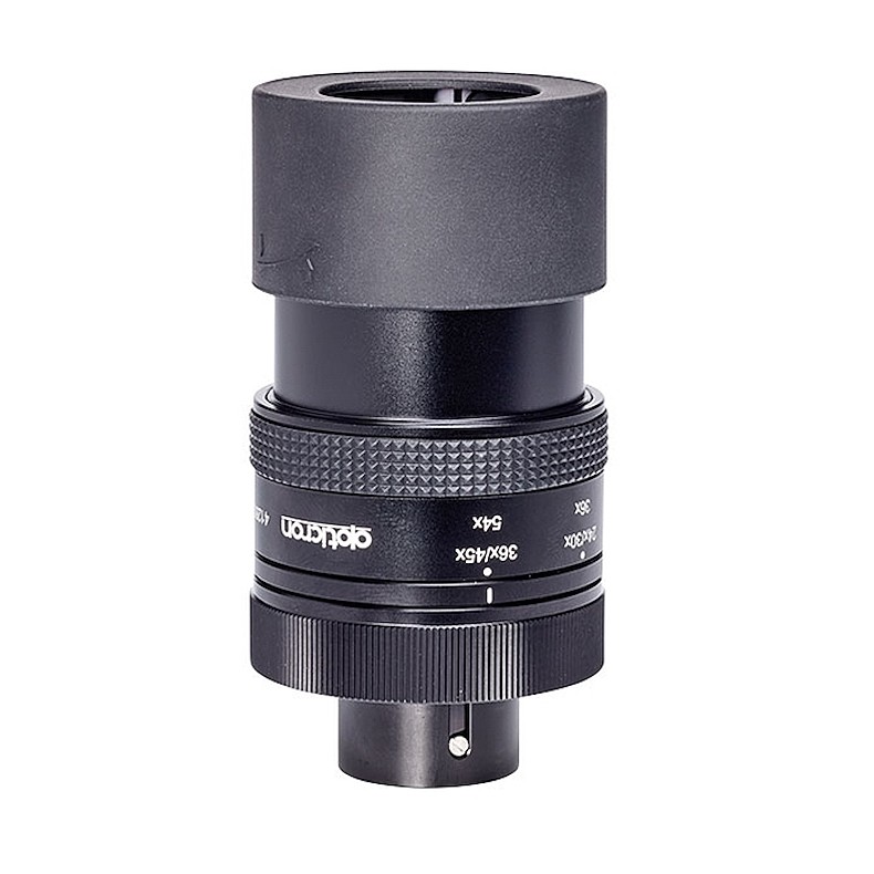 OPTICRON SDL v4 Zoom Eyepiece SDL v4... OPTICRON SDL v4 Zoom Eyepiece SDL v4...