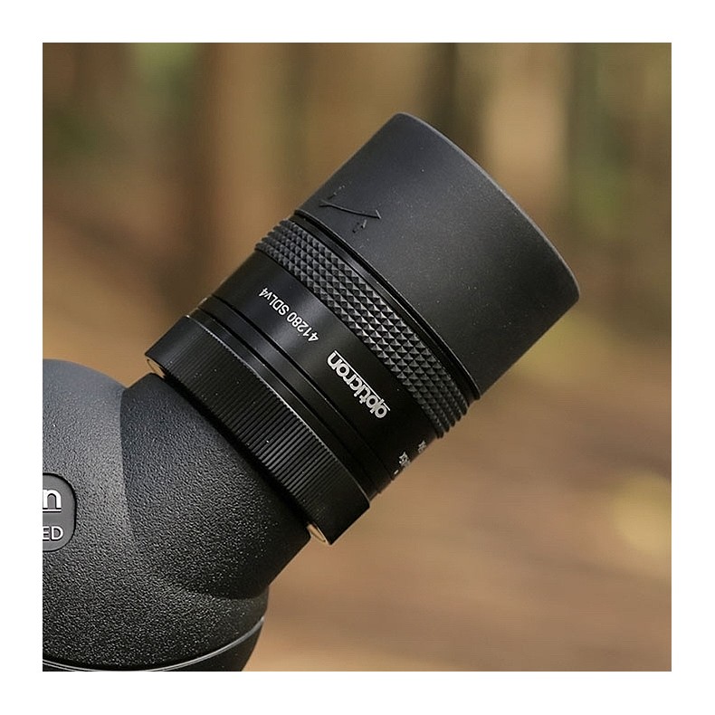 OPTICRON SDL v4 Zoom Eyepiece SDL v4... OPTICRON SDL v4 Zoom Eyepiece SDL v4...