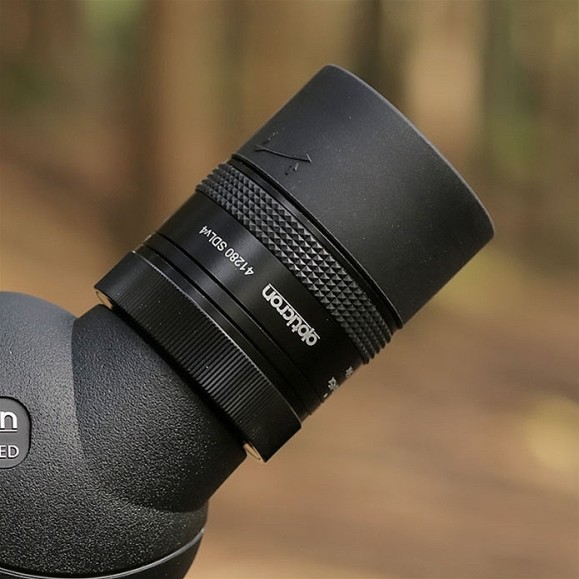 OPTICRON SDL v4 Zoom Eyepiece SDL v4 OPTICRON