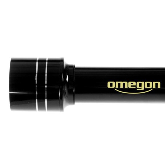 Refractor Telescope Omegon AC 60/700 AZ-1 11267