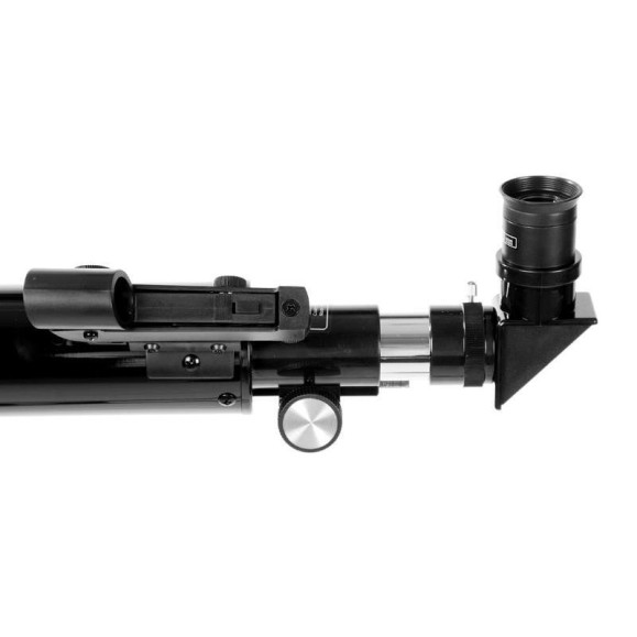 Refractor Telescope Omegon AC 60/700 AZ-1 11267