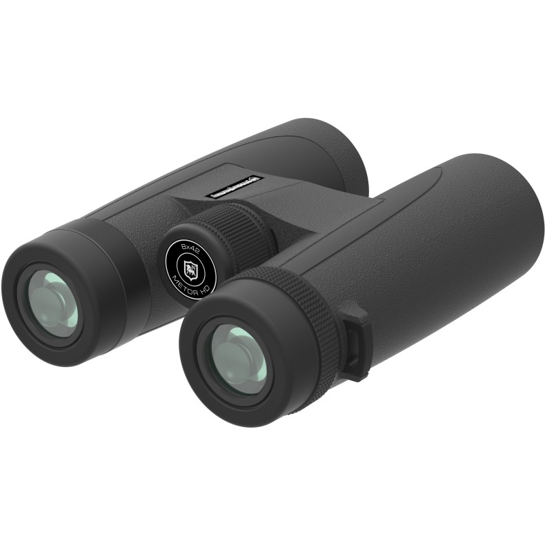 Binoculars Nikko Stirling METOR HD 8x42 Binoculars Nikko Stirling METOR HD 8x42