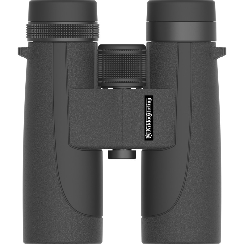 Binoculars Nikko Stirling METOR HD 8x42 Binoculars Nikko Stirling METOR HD 8x42