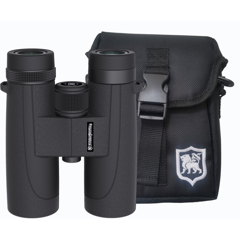 Binoculars Nikko Stirling METOR HD 8x42 Binoculars Nikko Stirling METOR HD 8x42