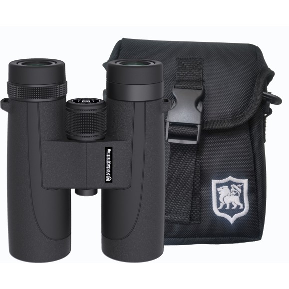 Binoculars Nikko Stirling METOR HD 8x42