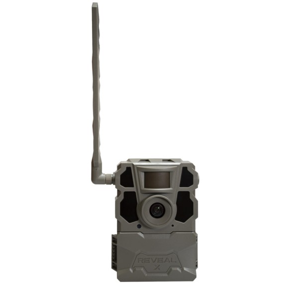 Cámara de Fototrampeo TACTACAM REVEAL X GEN 2.0 (TA-TC-XG2)