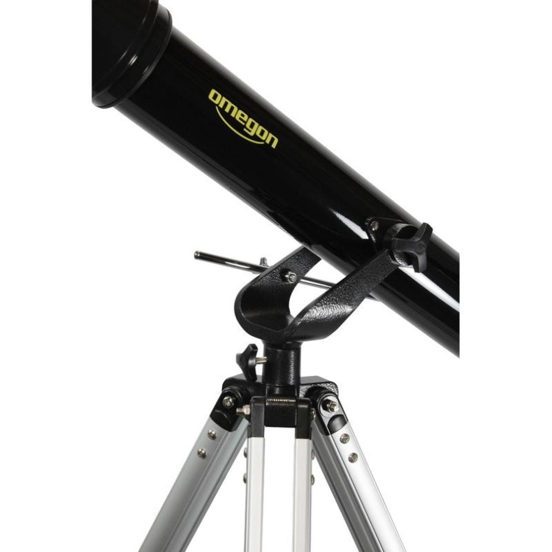 Refractor Telescope Omegon AC 70/700... Refractor Telescope Omegon AC 70/700...