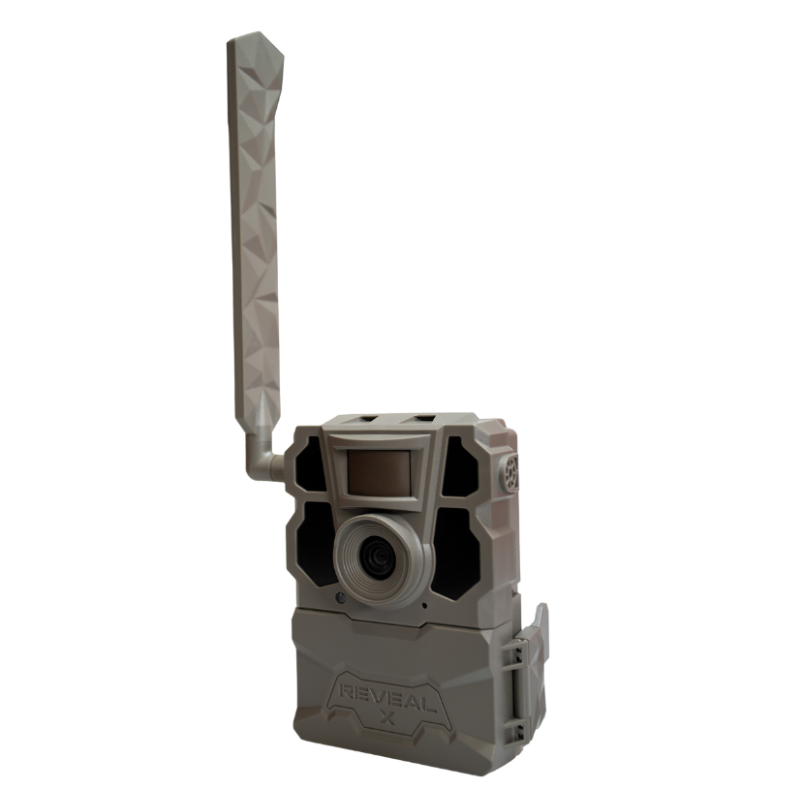 Cámara de Fototrampeo TACTACAM REVEAL... Cámara de Fototrampeo TACTACAM REVEAL...