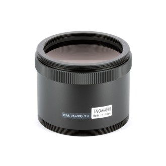 Focal reducer Takahashi...