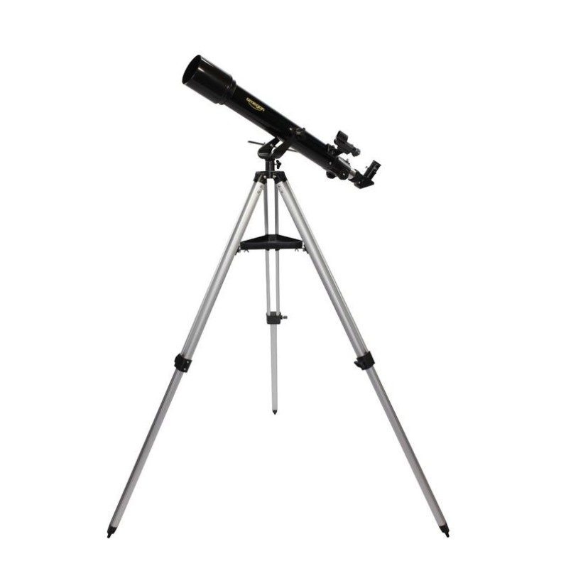 Refractor Telescope Omegon AC 70/700... Refractor Telescope Omegon AC 70/700...