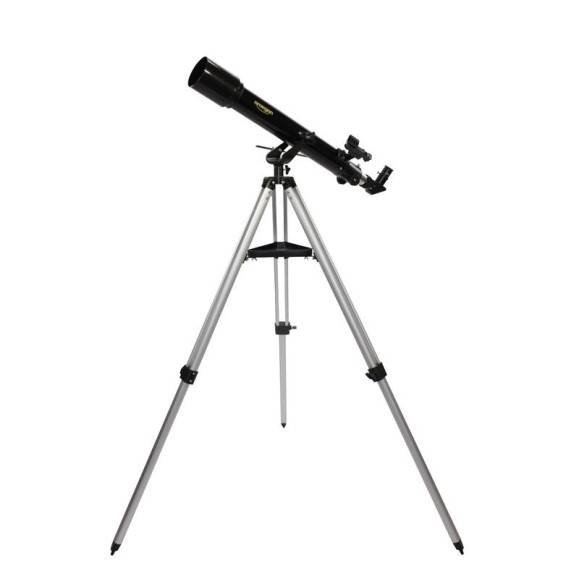 Refractor Telescope Omegon AC 70/700 AZ-2 20643