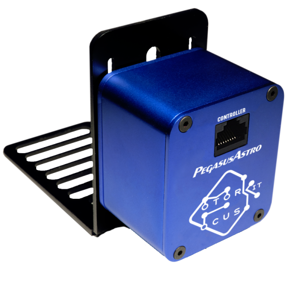 Pack oferta PegasusAstro UPBv3 + Motor Focus Kit