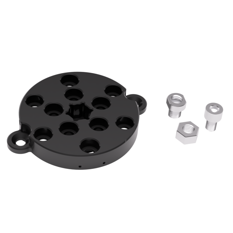 Pack oferta PegasusAstro montura... Pack oferta PegasusAstro montura...