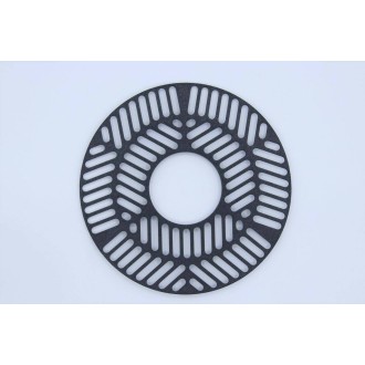 Máscara Tri Bahtinov para...