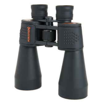 Astronomical binoculars...
