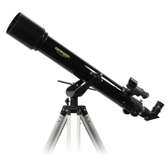 Refractor Telescope Omegon AC 70/700 AZ-2 20643