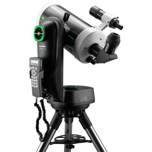 Telescope pack Skywatcher Maksutov 150 with Fusion 120i GOTO mount