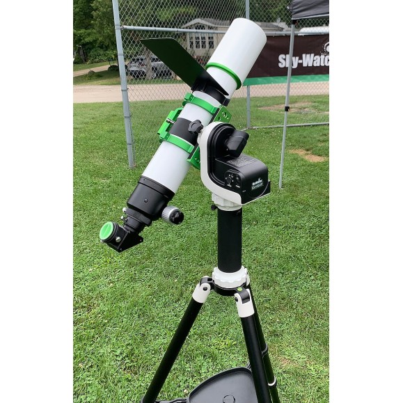 Solar telescope Skywatcher Heliostar 76mm H-Alpha