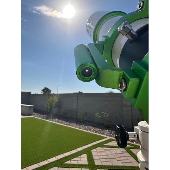 Solar telescope Skywatcher Heliostar 76mm H-Alpha