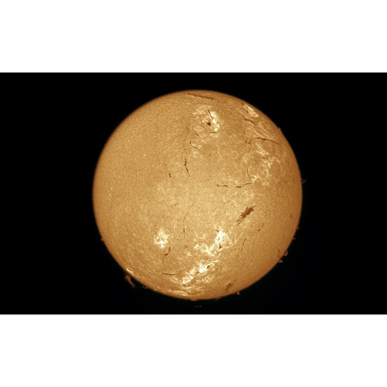 Solar telescope Skywatcher Heliostar...