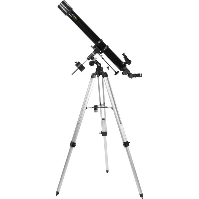 Refractor Telescope Omegon AC 70/900... Refractor Telescope Omegon AC 70/900...