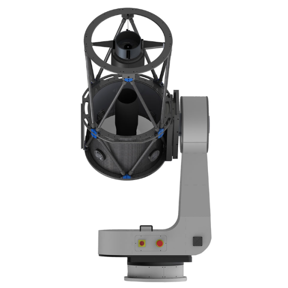 Montura PlaneWave Instruments L-500 DIRECT DRIVE