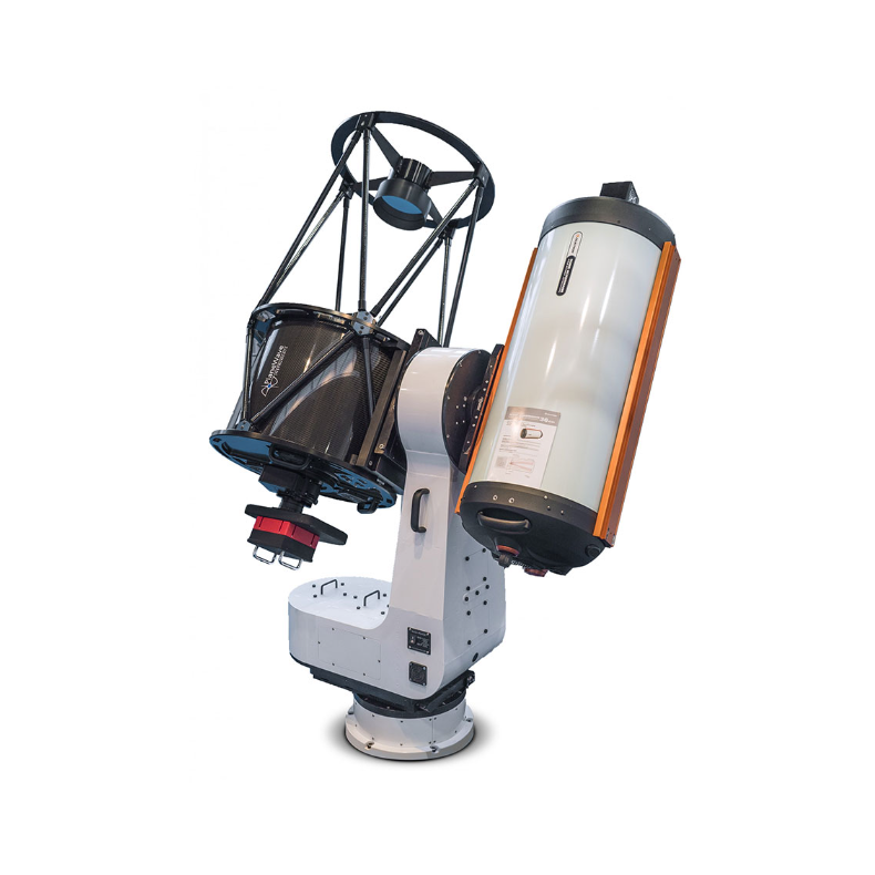 Montura PlaneWave Instruments L-500... Montura PlaneWave Instruments L-500...