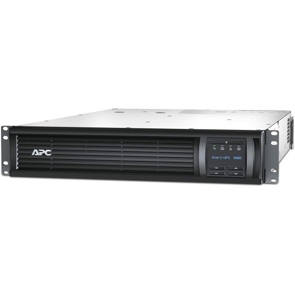 Sistema de Alimentación Ininterrumpida (SAI) APC Smart-UPS 3000VA modelo SMT3000RMI2UNC