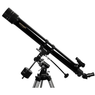 Refractor Telescope Omegon...