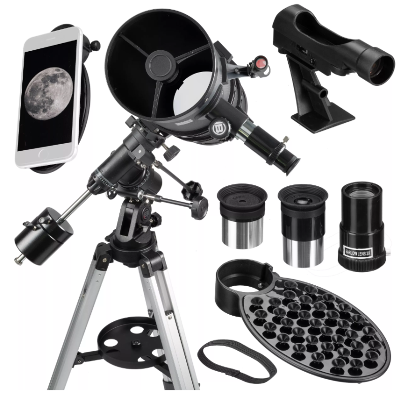 Telescope Bresser Pollux-II... Telescope Bresser Pollux-II...