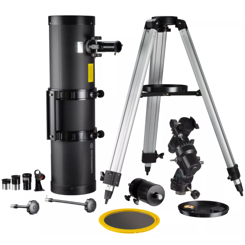 Telescope Bresser Pollux-II... Telescope Bresser Pollux-II...