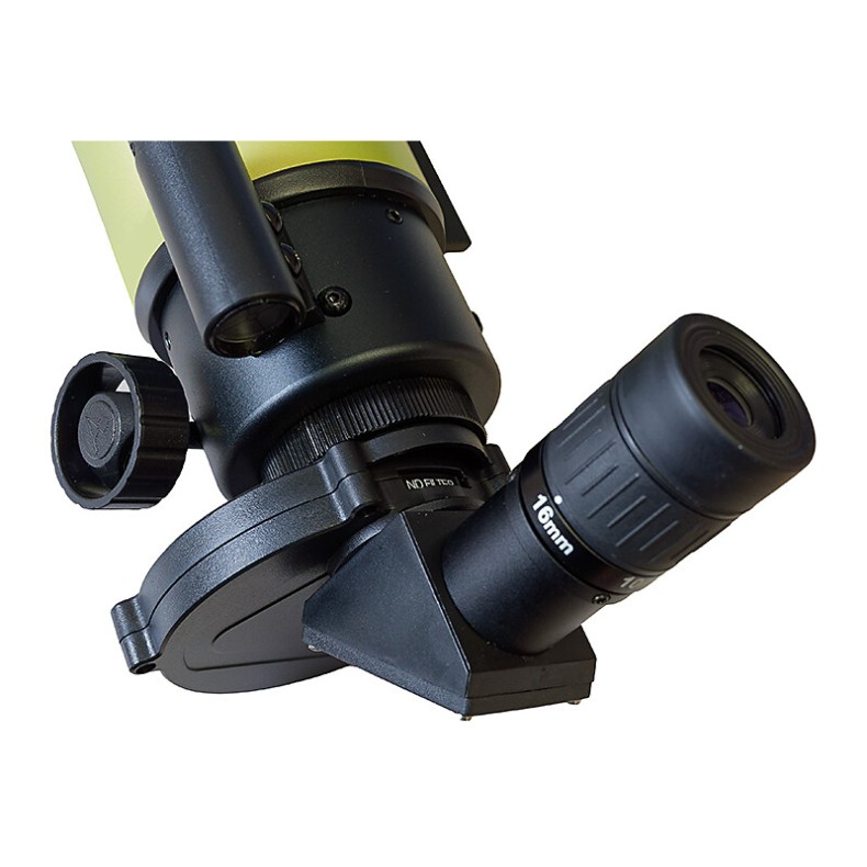 Solar Telescope ST 80/400 ACUTER... Solar Telescope ST 80/400 ACUTER...