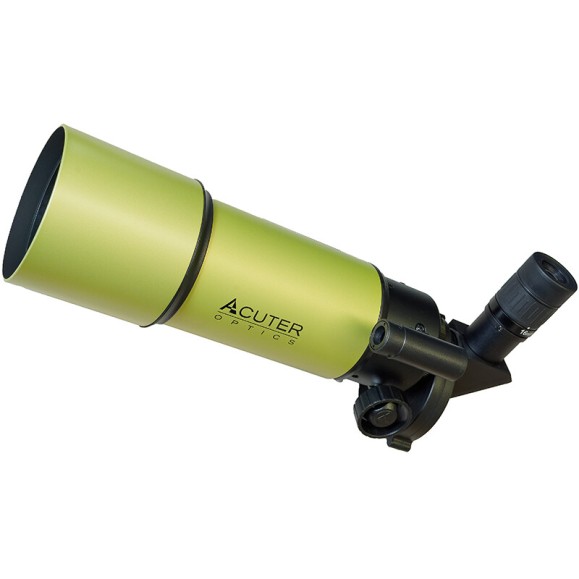 Solar Telescope ST 80/400 ACUTER SOLARUS-80 OTA (tube only)
