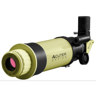 Solar Telescope H-alpha ST...
