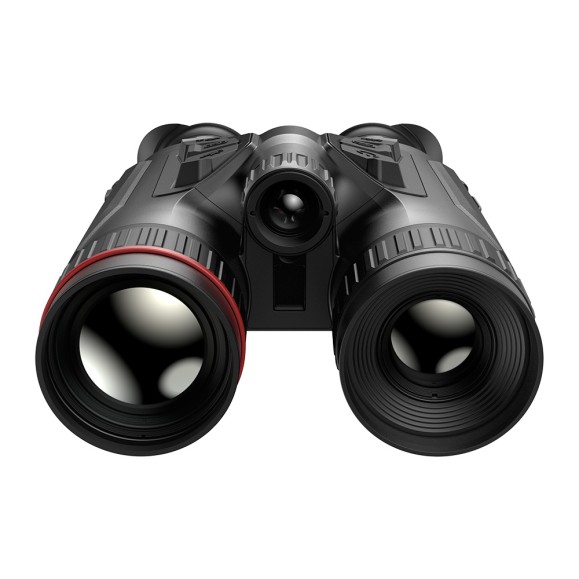 HABROK Pro HQ50L HIKMICRO Multispectral Binoculars with Rangefinder + IR 850 nm HABROK Pro HQ50L HIKMICRO