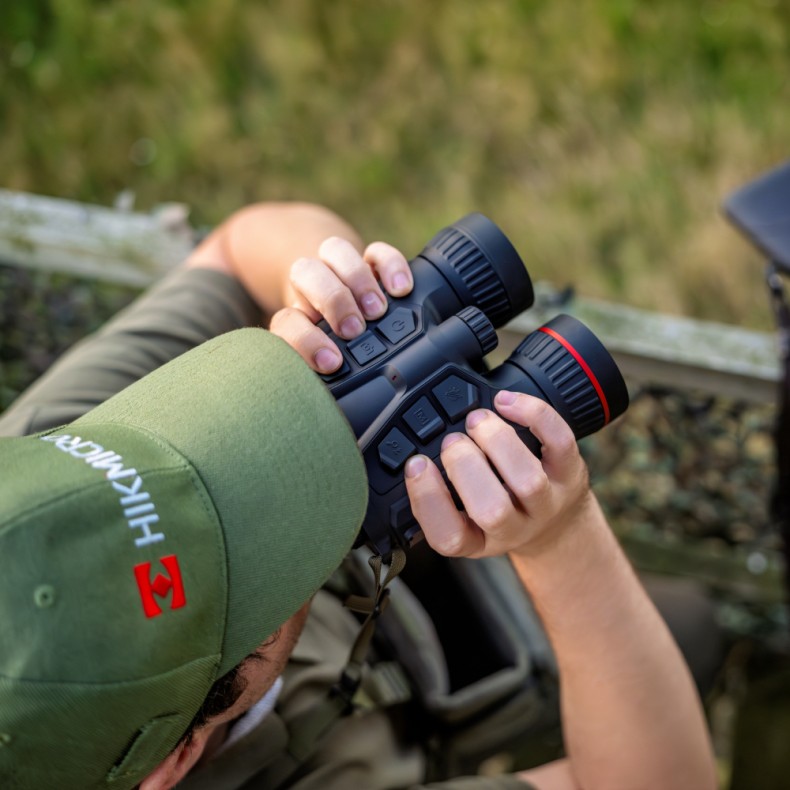 HABROK Pro HQ50L HIKMICRO... HABROK Pro HQ50L HIKMICRO...