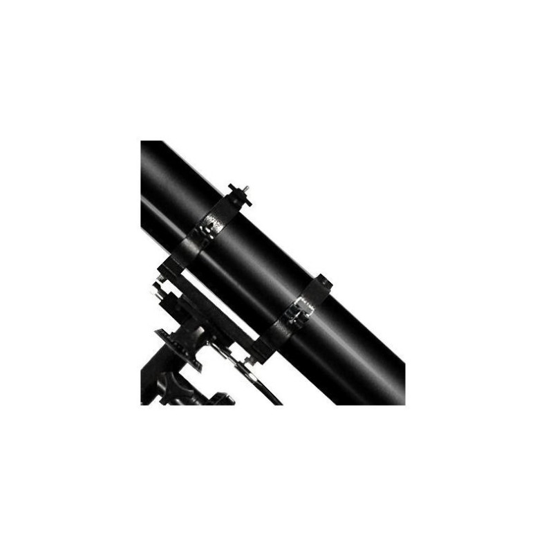 Refractor Telescope Omegon AC 90/1000...