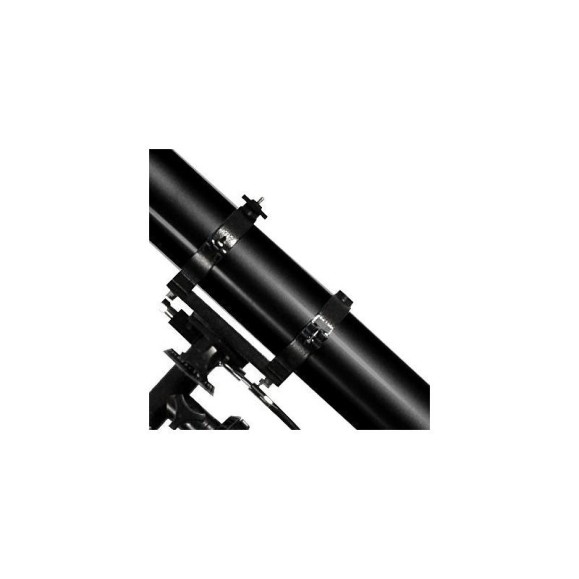 Refractor Telescope Omegon AC 90/1000 EQ-2 20277