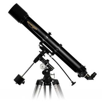 Refractor Telescope Omegon...