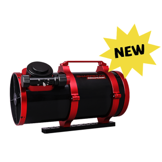 Telescopio Astrógrafo...