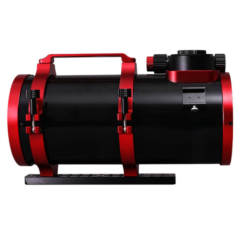 Telescopio Astrógrafo hiperbólico... Telescopio Astrógrafo hiperbólico...