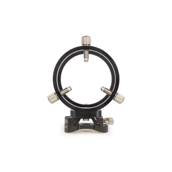 Baader MQR-3 clamp 2457020 for 50 mm search engine