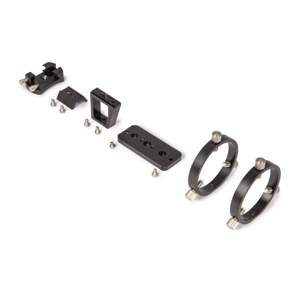 Baader MQR-3 clamp 2457020 for 50 mm search engine