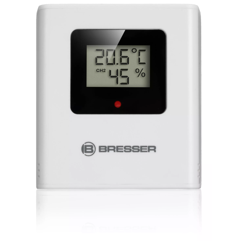 Estación Meteorológica Inalámbrica... Estación Meteorológica Inalámbrica...