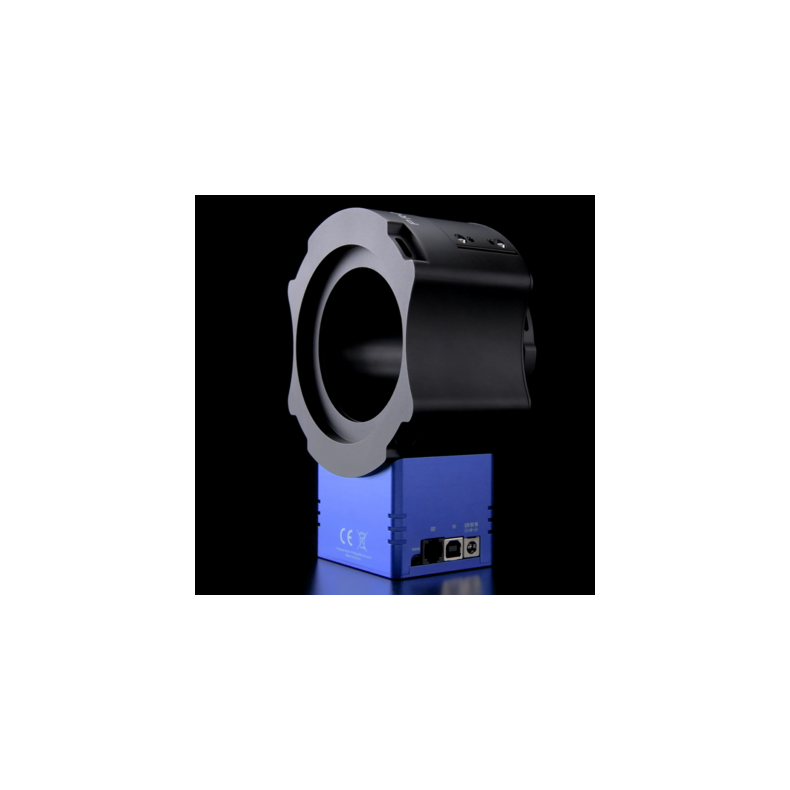 Robotic focuser Pegasus Astro PRODIGY... Robotic focuser Pegasus Astro PRODIGY...