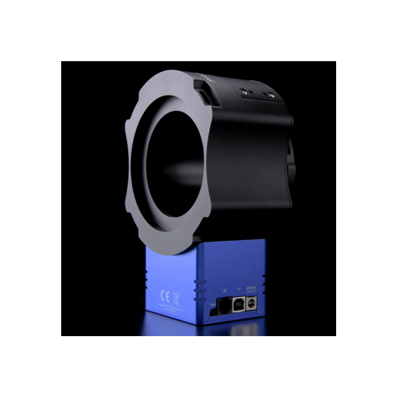 Robotic focuser Pegasus Astro PRODIGY Micro Focuser