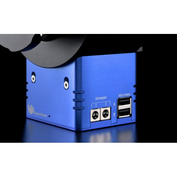 Robotic focuser Pegasus Astro PRODIGY Micro Focuser