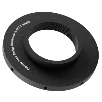 Adaptador a SCT 2'' para...