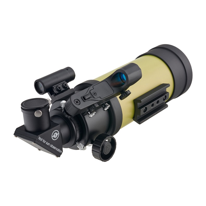 Solar Telescope H-alpha ST 40/400... Solar Telescope H-alpha ST 40/400...