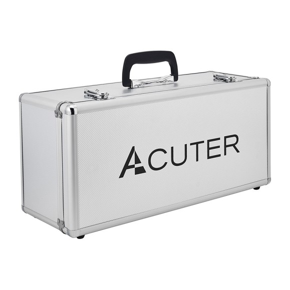 Solar Telescope H-alpha ST 40/400 Acuter ELITE PHOENIX 40